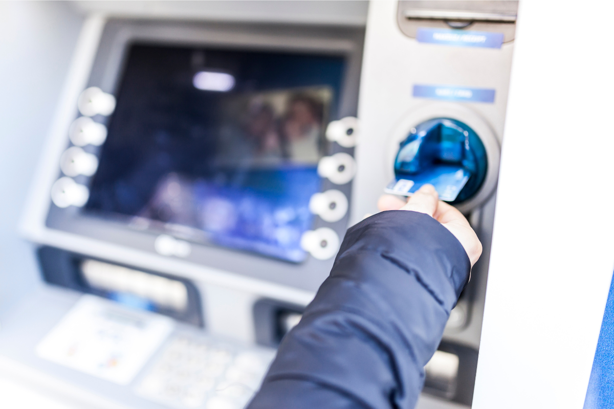 Cara Bayar MPM Finance di ATM BRI, Brimo & Ibanking Mudah