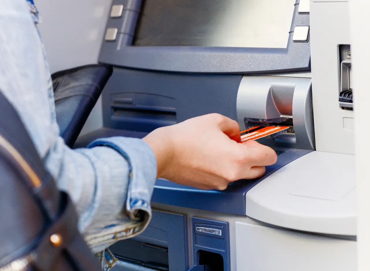 cara membayar tiket Citilink di ATM Mandiri