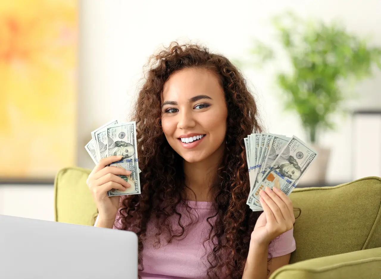 Cara Menghasilkan Uang 20 Ribu Sehari Online & Offline