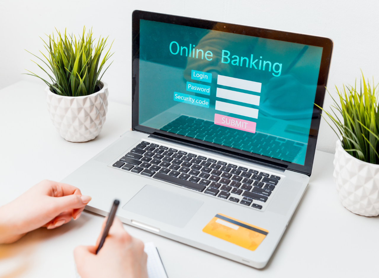 Cara Daftar Internet Banking BCA di ATM & Kantor Cabang