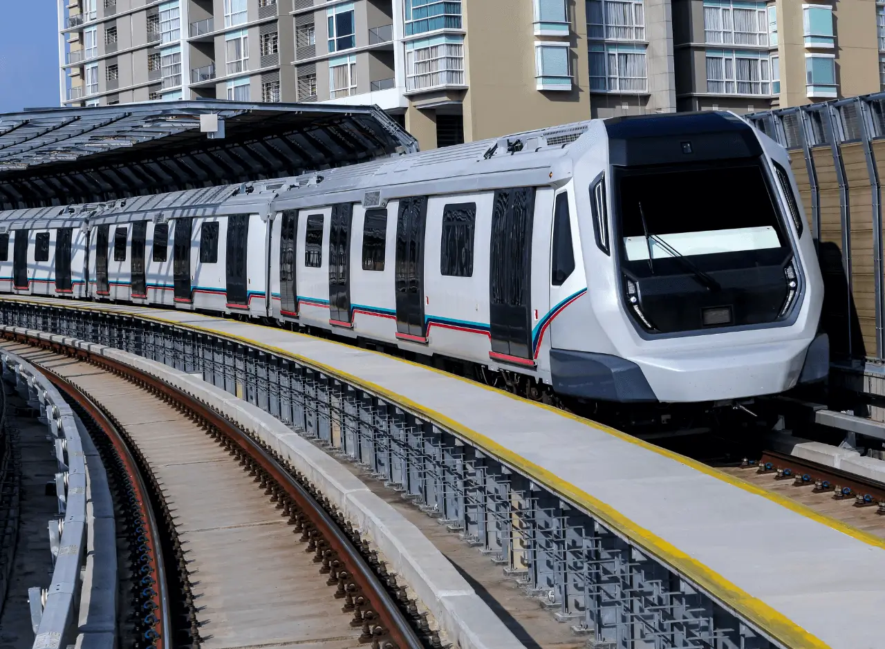 Cara Bayar MRT Pakai Gopay Beserta Syaratnya