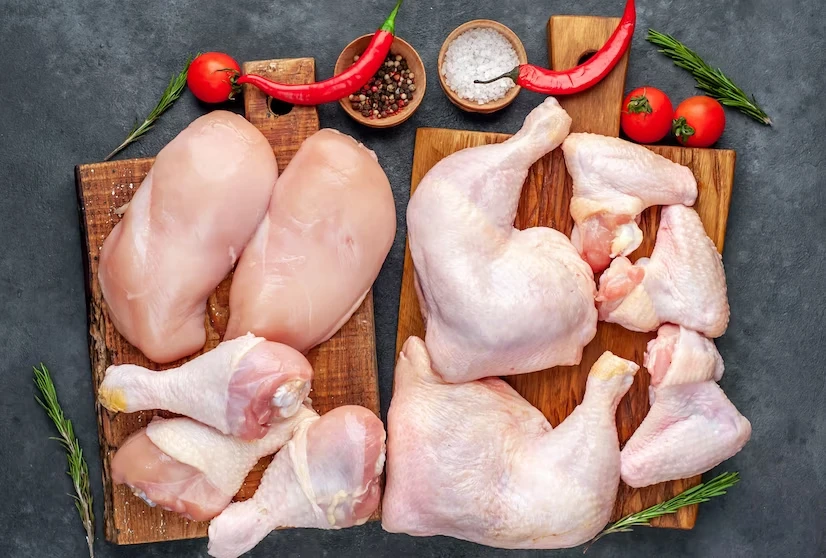 5 Cara Menyimpan Ayam Tanpa Kulkas Agar Awet dan Tidak Bau