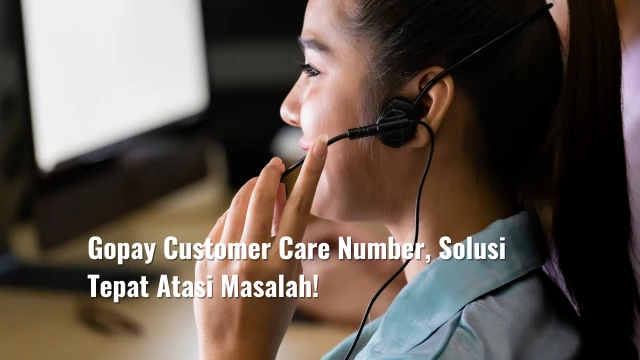 Gopay Customer Care Number
